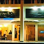 Hotel Metro43