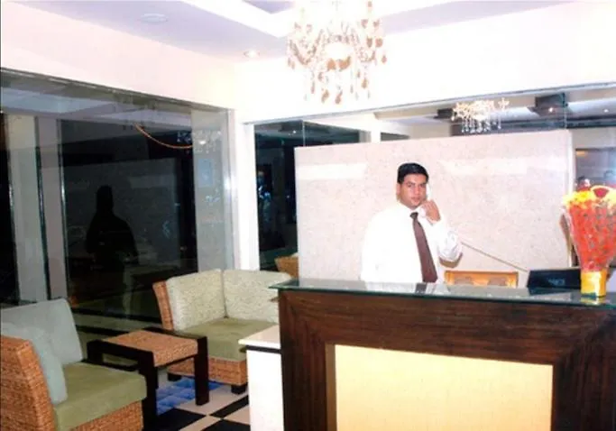 Hotel Metro43