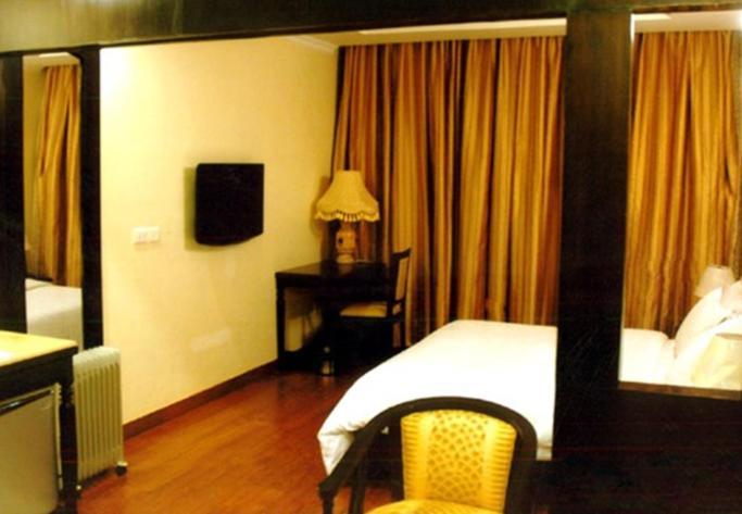 Metro43 Hotel