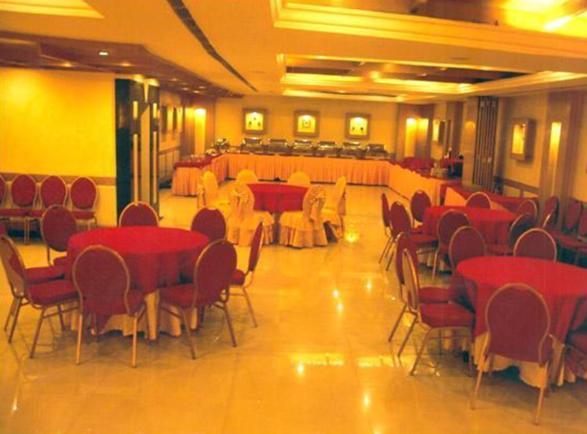 Hotel Metro43 2*