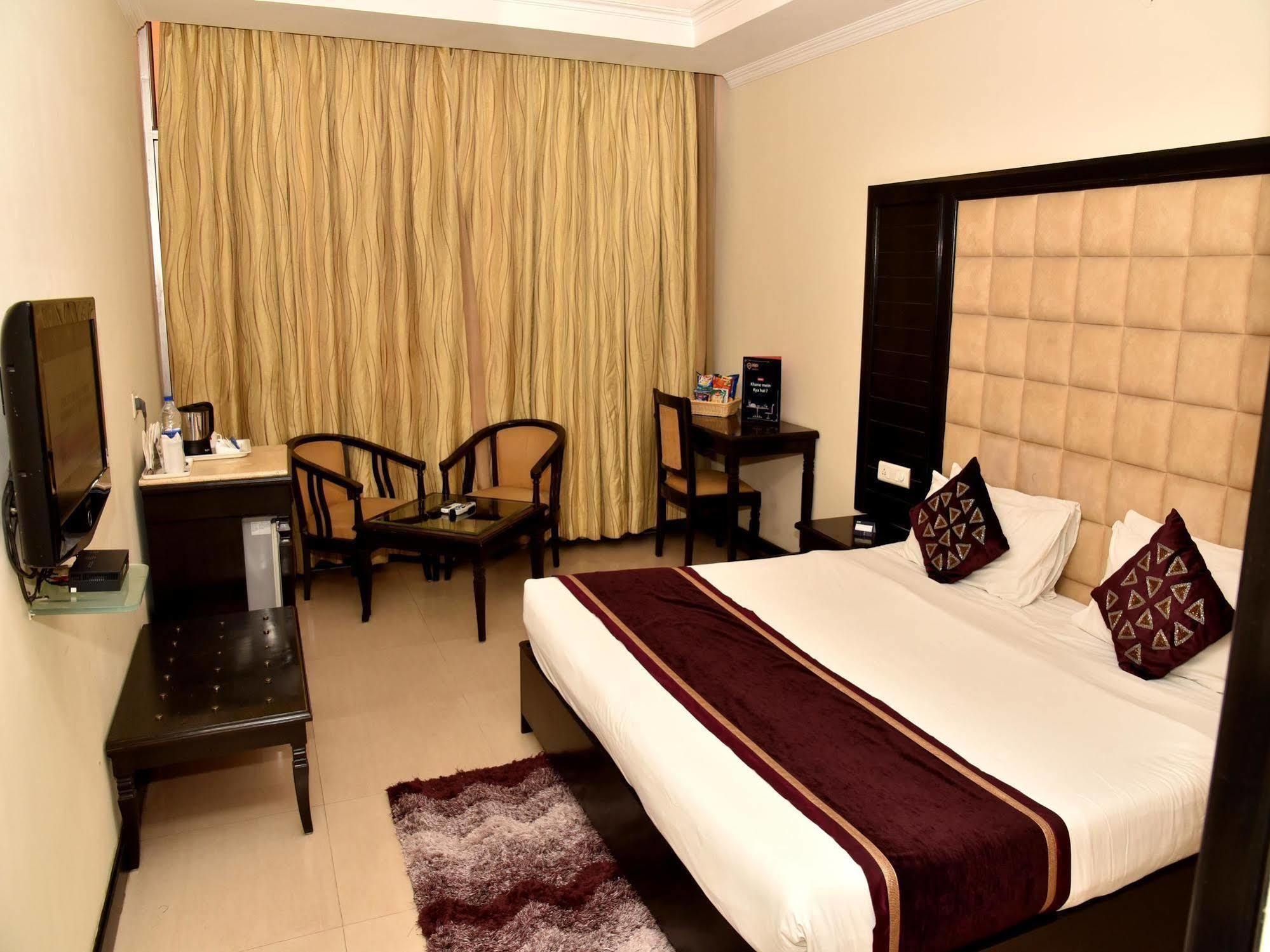 Metro43 Hotel